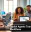 Microsoft 365 Copilot Agents Transform Workflows